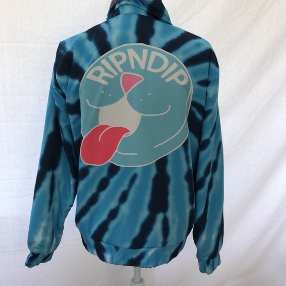 RipNDip reversible jacket - Picture 2 of 7